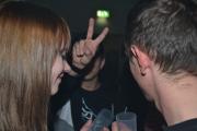 Maturaparty 22.Dezember 2012